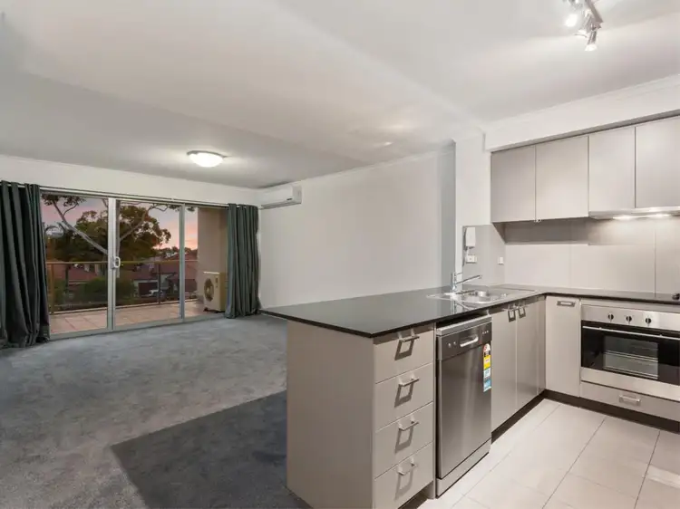 Fourth view of Homely apartment listing, 27/54 Central Avenue, Maylands WA 6051
