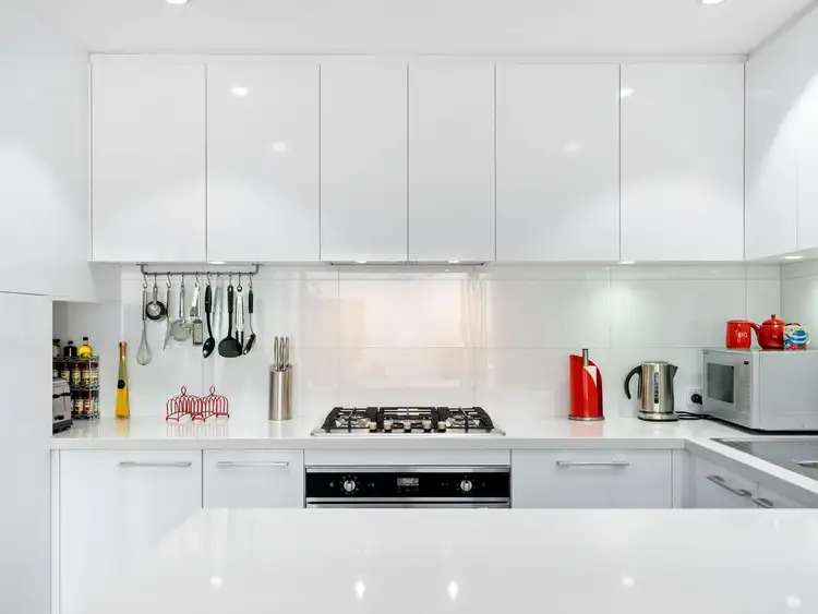 Fourth view of Homely townhouse listing, 5/18 Robinson Avenue, Perth WA 6000