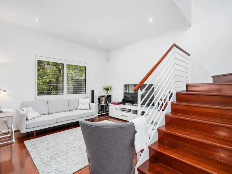 Sixth view of Homely townhouse listing, 5/18 Robinson Avenue, Perth WA 6000