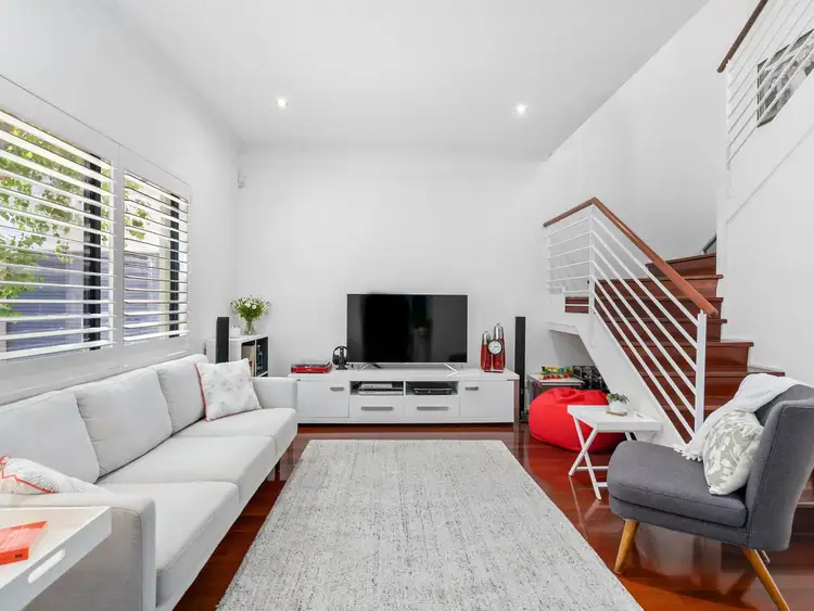 Seventh view of Homely townhouse listing, 5/18 Robinson Avenue, Perth WA 6000