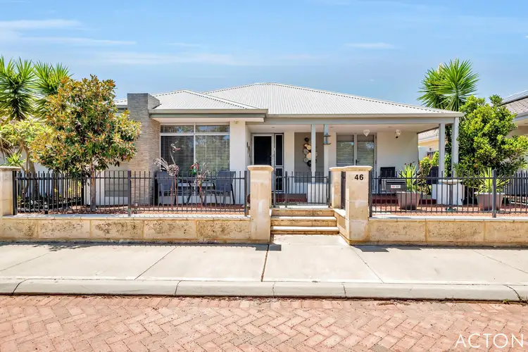 46 Countess Circuit, South Yunderup WA 6208