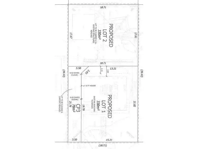Third view of Homely land listing, Lot 2, 51 Norland Way, Spearwood WA 6163