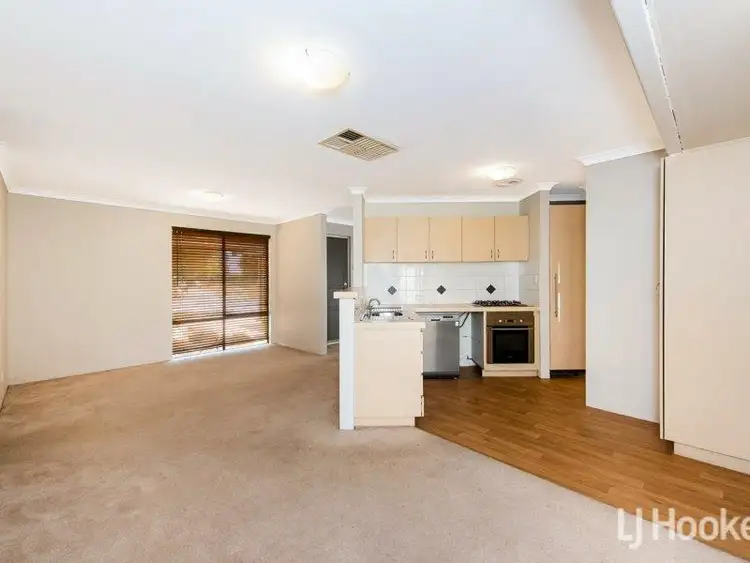 Second view of Homely house listing, 8 Rosella Place, Gosnells WA 6110