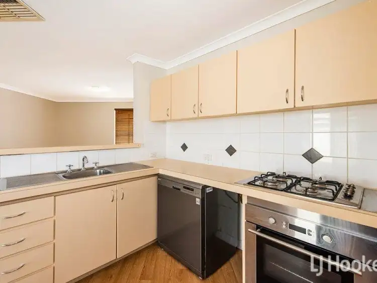 Third view of Homely house listing, 8 Rosella Place, Gosnells WA 6110