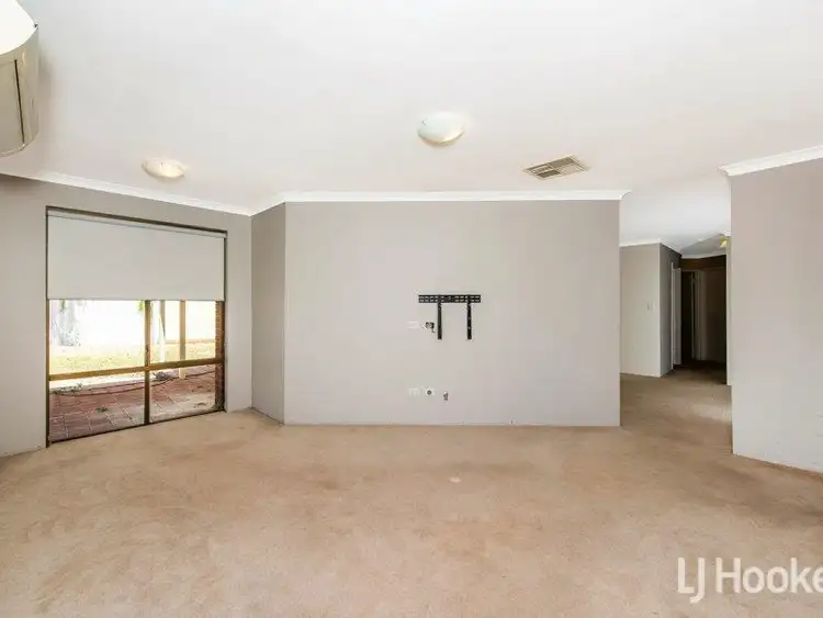 Fourth view of Homely house listing, 8 Rosella Place, Gosnells WA 6110