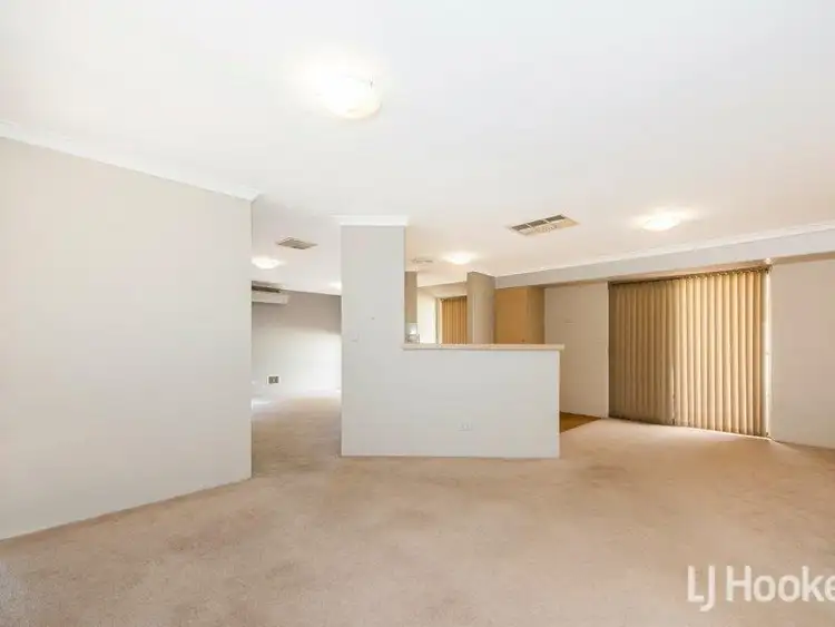 Fifth view of Homely house listing, 8 Rosella Place, Gosnells WA 6110