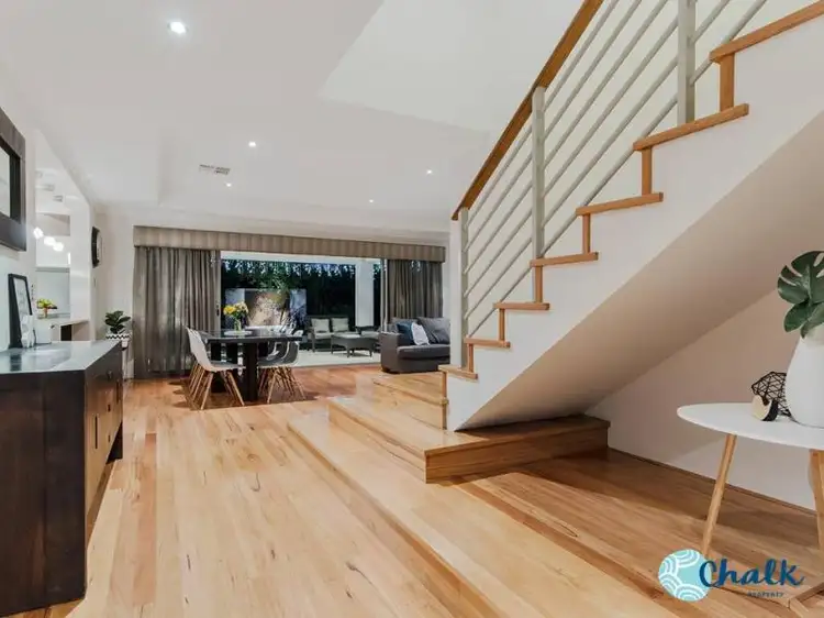 Fifth view of Homely house listing, 27 Roscoe Turn, Rockingham WA 6168