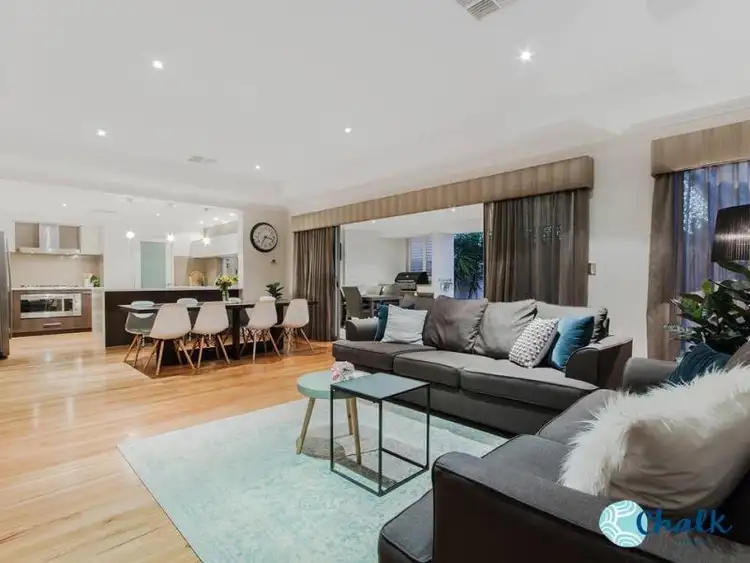 Seventh view of Homely house listing, 27 Roscoe Turn, Rockingham WA 6168