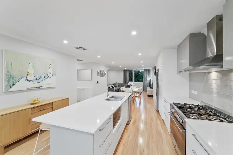 Fifth view of Homely house listing, 657A Karrinyup Road, Stirling WA 6021