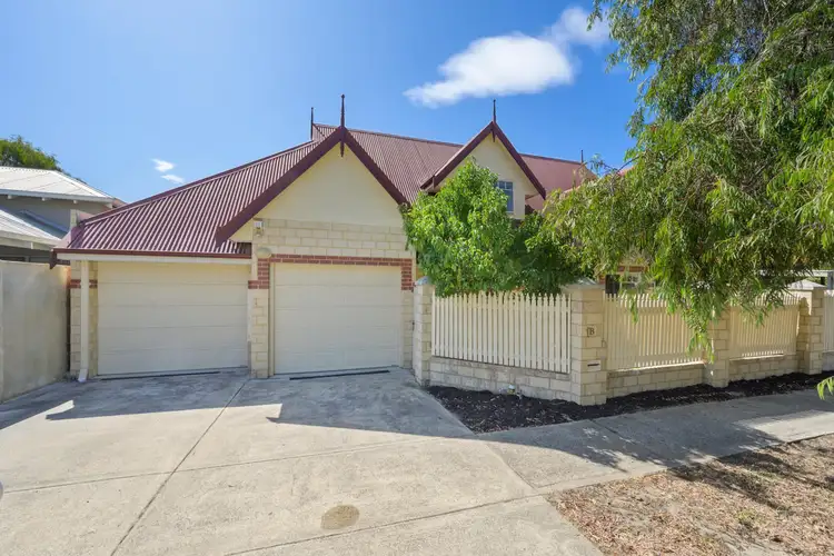 1B Harrow Street, Maylands WA 6051