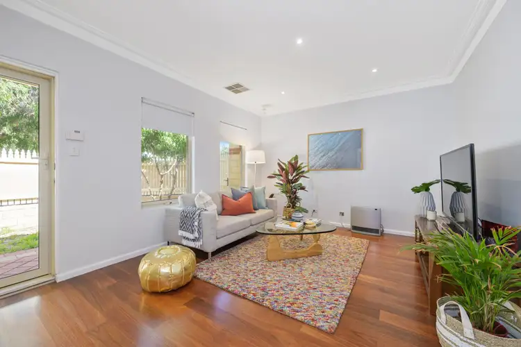 Second view of Homely house listing, 1B Harrow Street, Maylands WA 6051