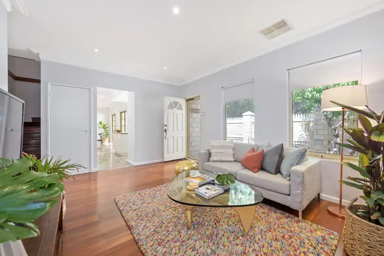 Third view of Homely house listing, 1B Harrow Street, Maylands WA 6051