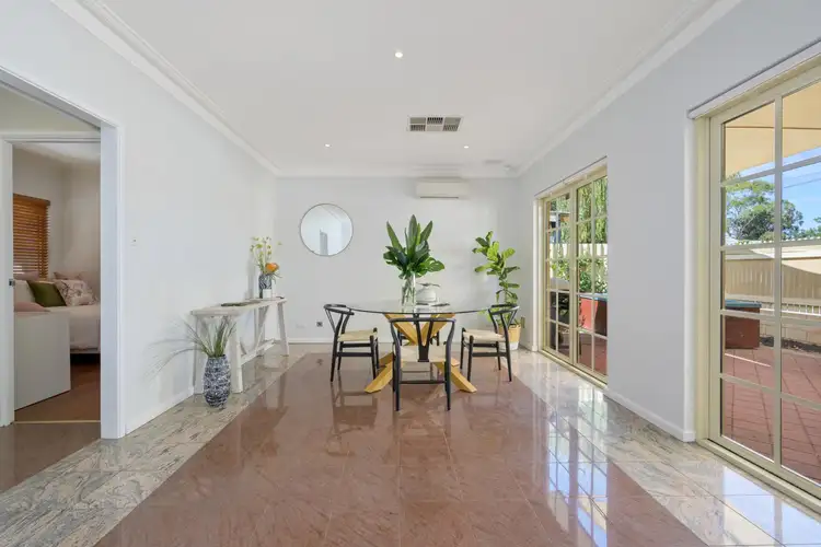 Fifth view of Homely house listing, 1B Harrow Street, Maylands WA 6051