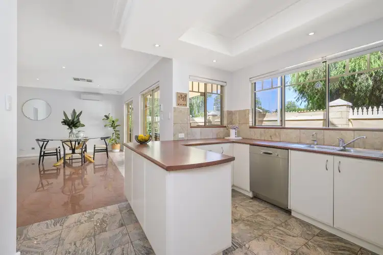 Sixth view of Homely house listing, 1B Harrow Street, Maylands WA 6051