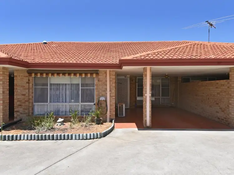 5/27 Forder Road, Noranda WA 6062