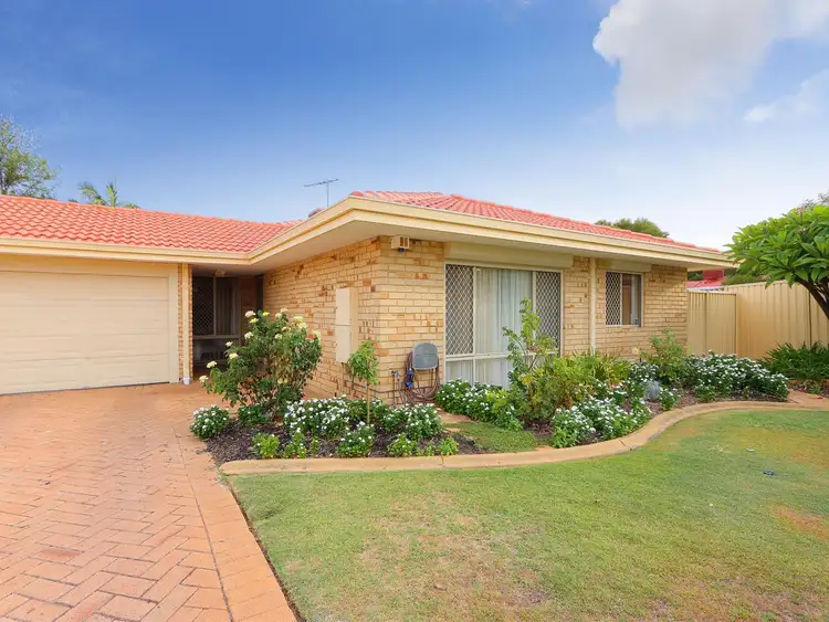17B PHILLIPS COURT, Kiara WA 6054