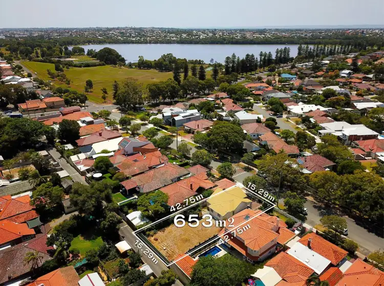 59 Gregory Street, Wembley WA 6014