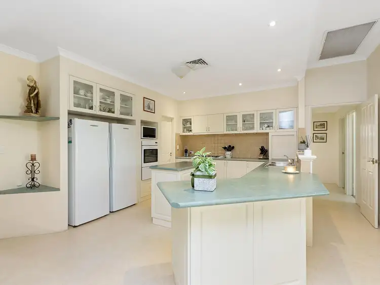 Second view of Homely house listing, 60 Carnegie Parade, Success WA 6164