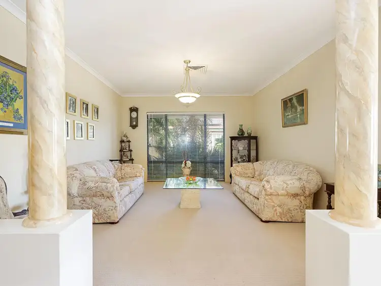 Third view of Homely house listing, 60 Carnegie Parade, Success WA 6164