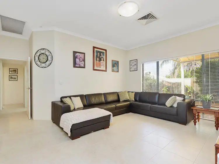 Fourth view of Homely house listing, 60 Carnegie Parade, Success WA 6164