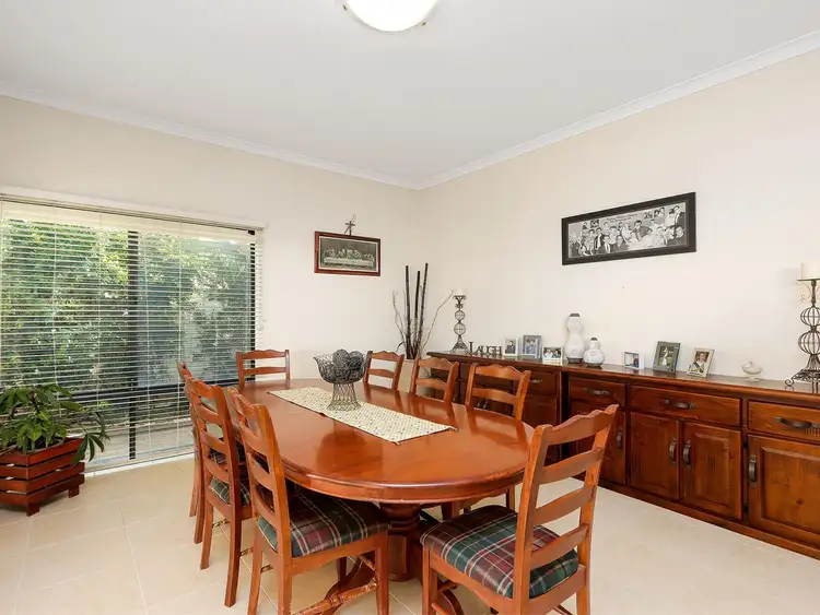 Fifth view of Homely house listing, 60 Carnegie Parade, Success WA 6164