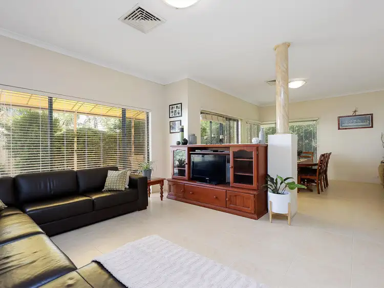 Sixth view of Homely house listing, 60 Carnegie Parade, Success WA 6164