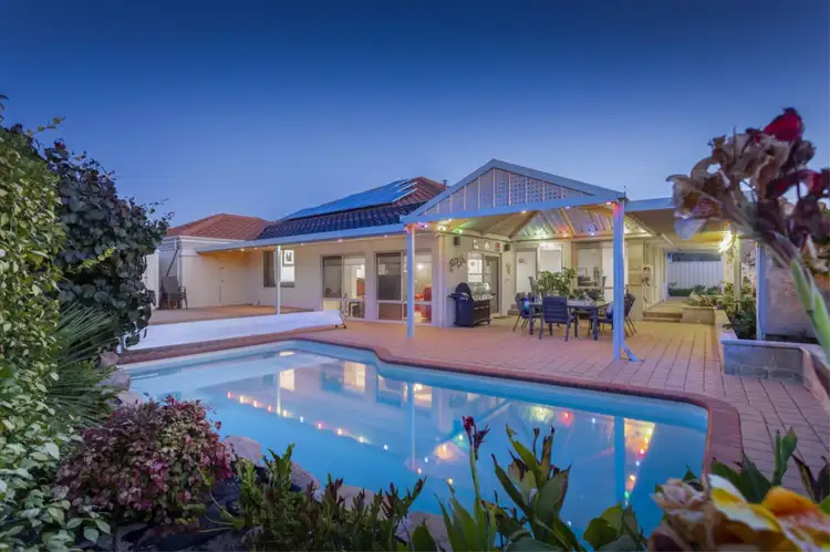 Third view of Homely house listing, 16 Raffles Court, Currambine WA 6028