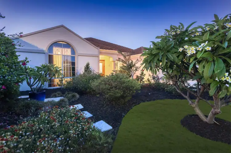 Fourth view of Homely house listing, 16 Raffles Court, Currambine WA 6028