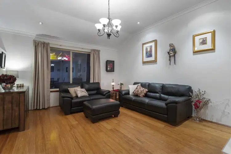 Fifth view of Homely house listing, 16 Raffles Court, Currambine WA 6028