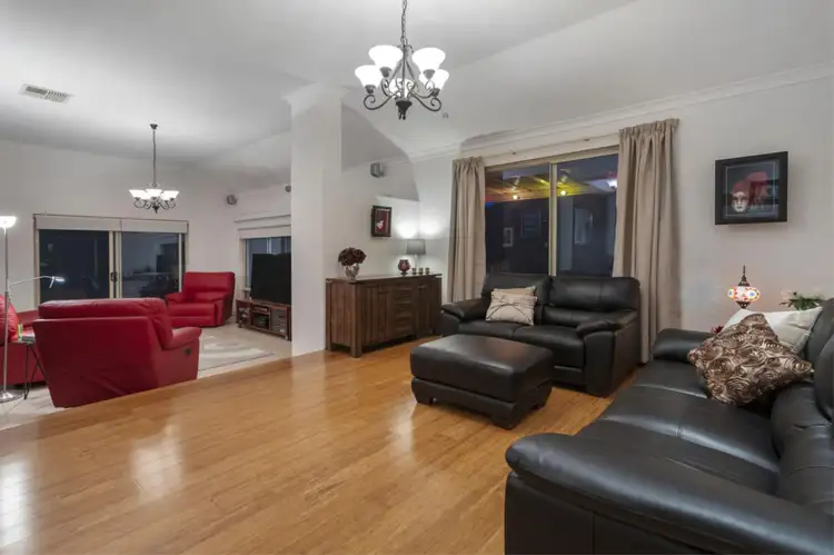Sixth view of Homely house listing, 16 Raffles Court, Currambine WA 6028