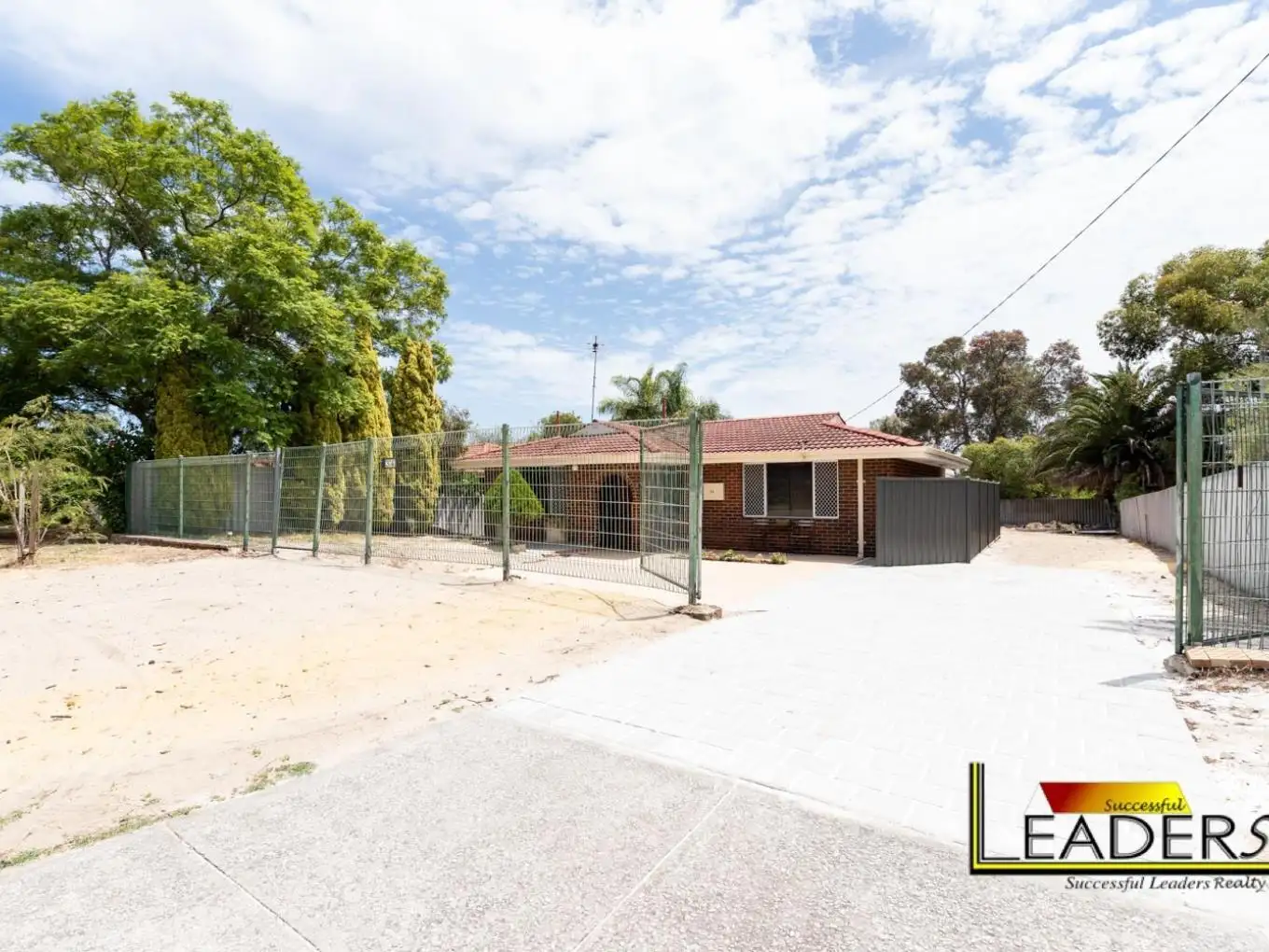 Main view of Homely house listing, 34 Connell Way, Girrawheen WA 6064