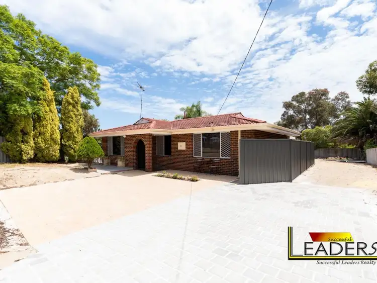 Third view of Homely house listing, 34 Connell Way, Girrawheen WA 6064