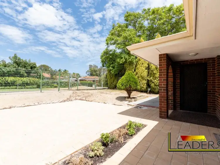 Sixth view of Homely house listing, 34 Connell Way, Girrawheen WA 6064