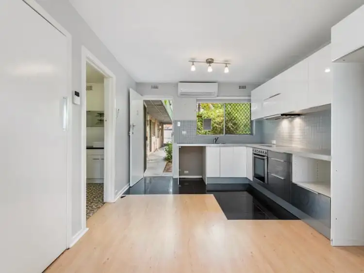 Second view of Homely unit listing, 3/140 Normanby Road, Inglewood WA 6052