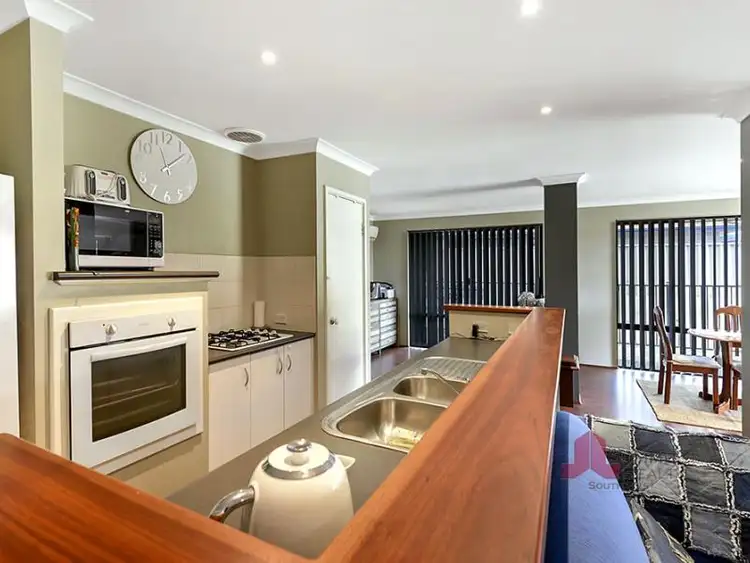 Third view of Homely house listing, 14 Durack Street, Dalyellup WA 6230