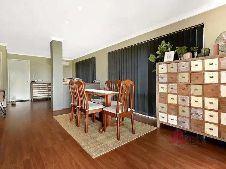 Fifth view of Homely house listing, 14 Durack Street, Dalyellup WA 6230