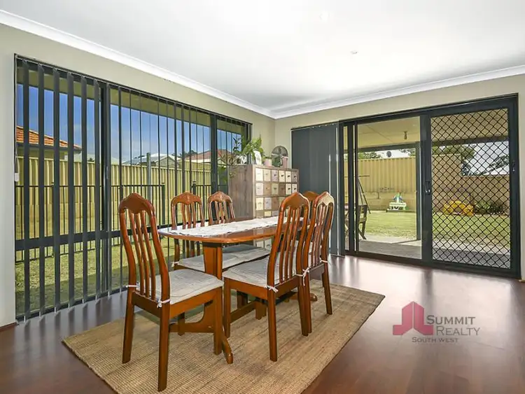 Sixth view of Homely house listing, 14 Durack Street, Dalyellup WA 6230