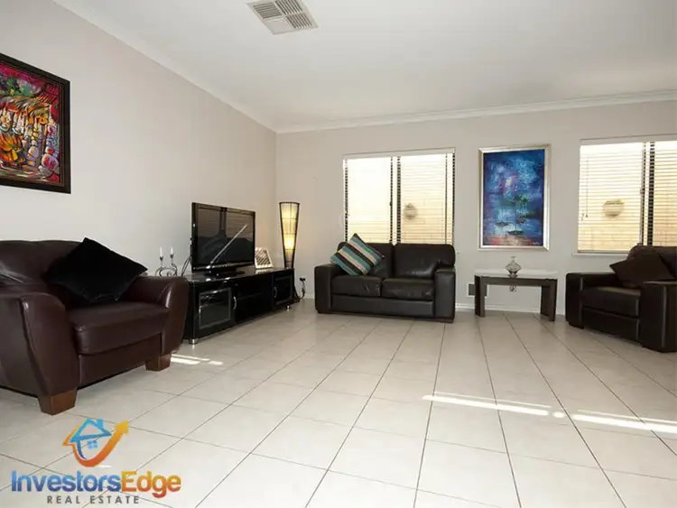 Fifth view of Homely house listing, 1 Corbin Gate, Madeley WA 6065