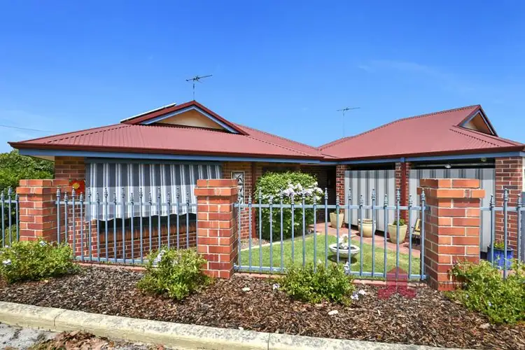 Second view of Homely unit listing, 166B Atkinson Street, Collie WA 6225