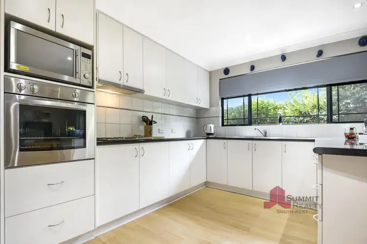 Fourth view of Homely unit listing, 166B Atkinson Street, Collie WA 6225