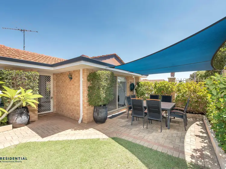 1/21 Eden Street, Innaloo WA 6018