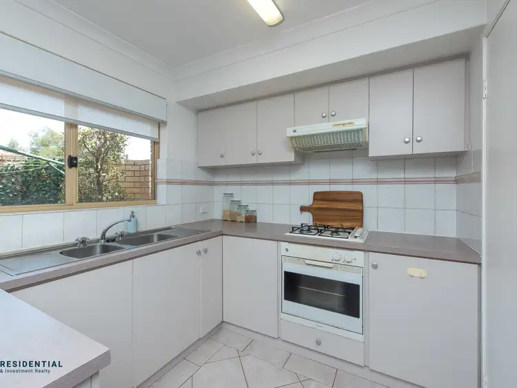 Second view of Homely villa listing, 1/21 Eden Street, Innaloo WA 6018