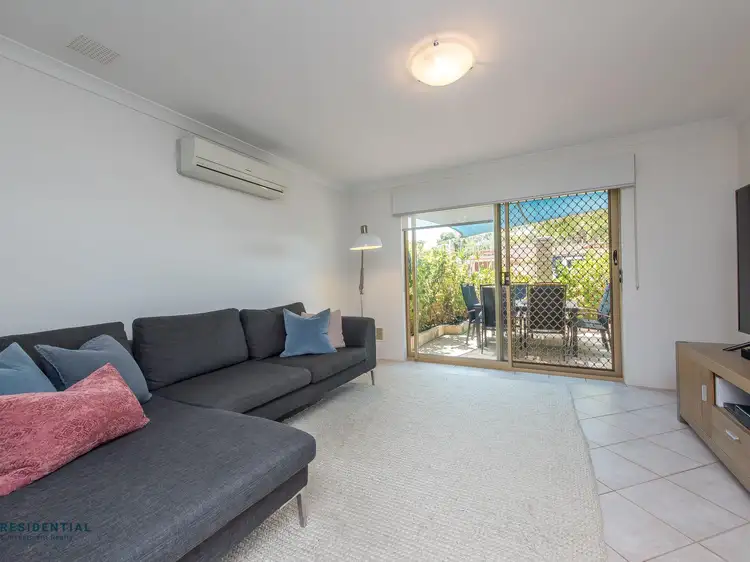 Third view of Homely villa listing, 1/21 Eden Street, Innaloo WA 6018