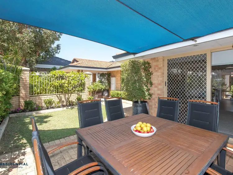 Seventh view of Homely villa listing, 1/21 Eden Street, Innaloo WA 6018