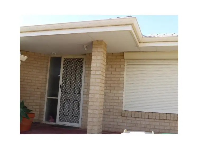 Second view of Homely semi-detached listing, 14b Sheringham Retreat, Currambine WA 6028