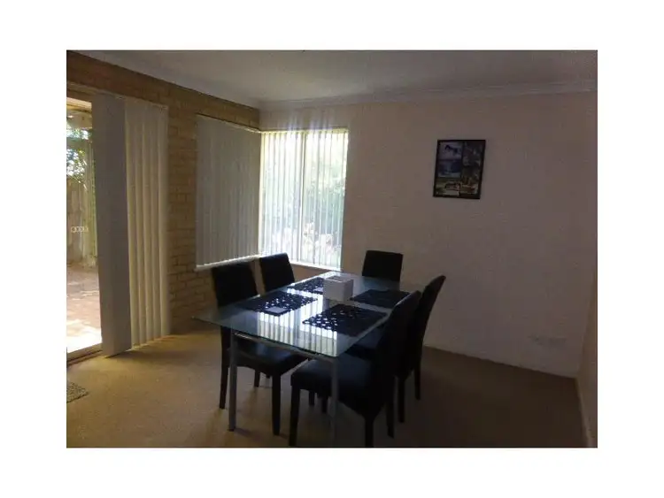 Fifth view of Homely semi-detached listing, 14b Sheringham Retreat, Currambine WA 6028
