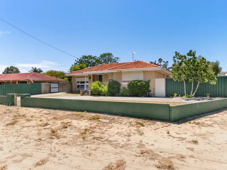 Third view of Homely house listing, 12 Curtis Way, Girrawheen WA 6064