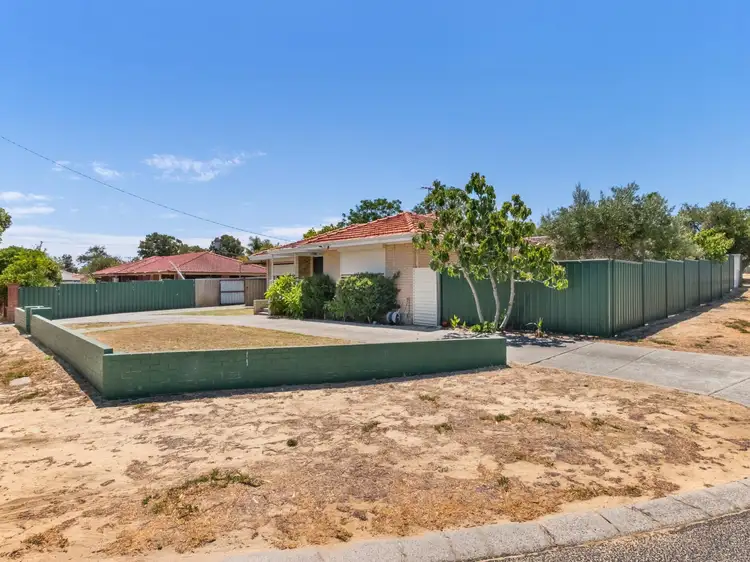 Fourth view of Homely house listing, 12 Curtis Way, Girrawheen WA 6064