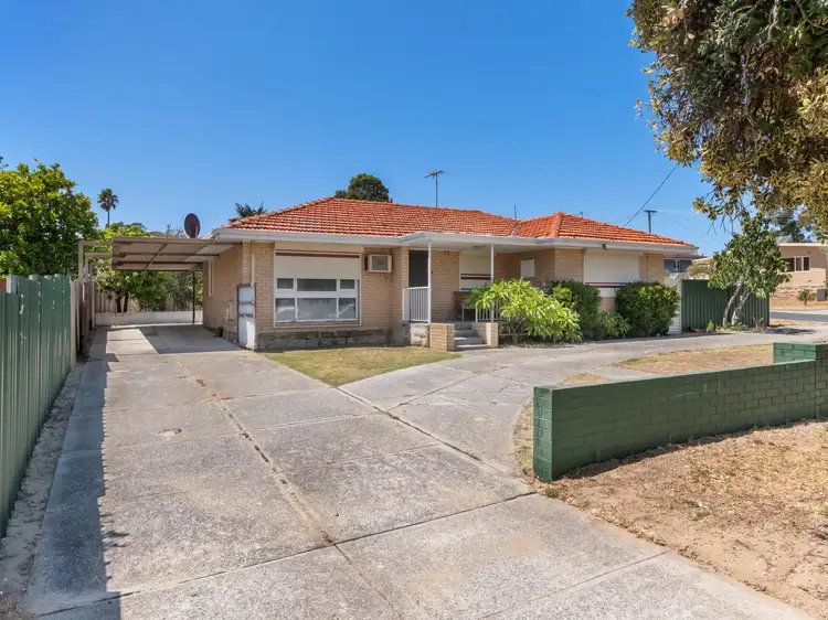 Fifth view of Homely house listing, 12 Curtis Way, Girrawheen WA 6064