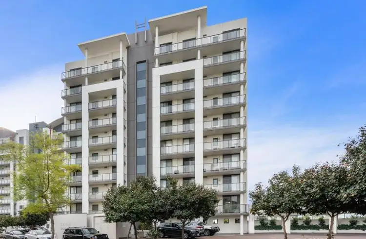 77/12 Tanunda Drive, Rivervale WA 6103